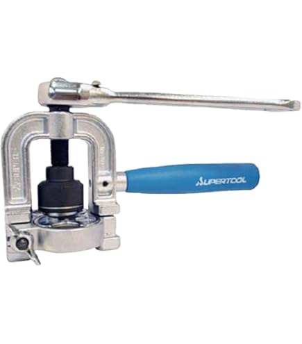 中古 ミヤコ フレキツバ出し工具 MBS2KR + パイプカッター FTC25